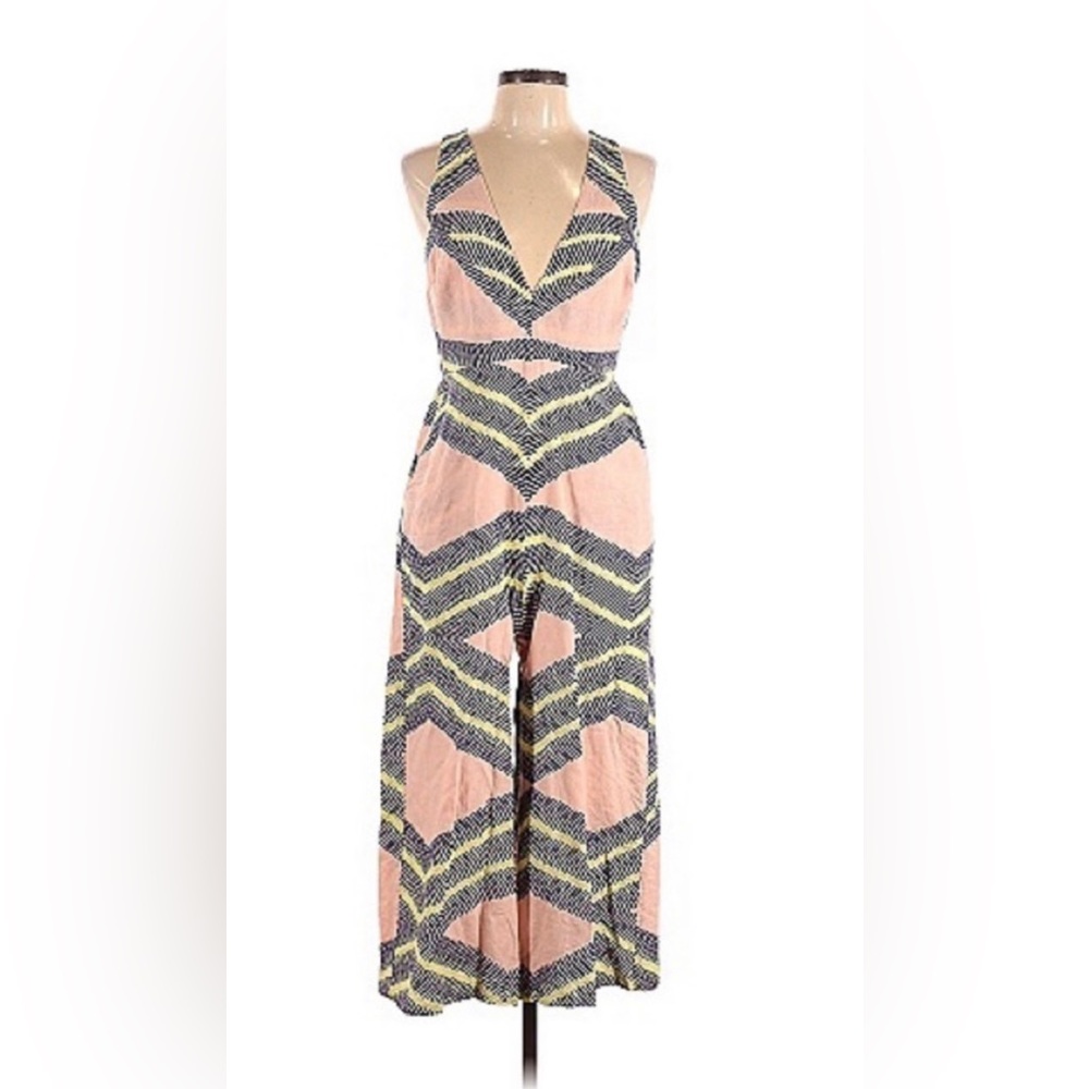 🍓Anthropologie Coreylynncalter | jumpsuit